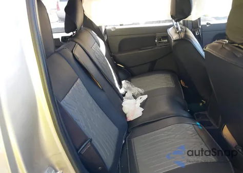 2011 Jeep Liberty Sport z USA, uszkodzony, nr VIN 1J4PN2GK7BW513646